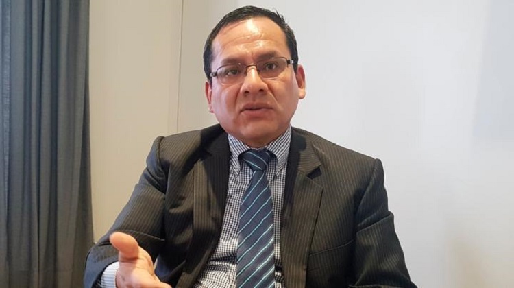 Fiscalía investiga a exprocurador y 14 exabogados del MTC