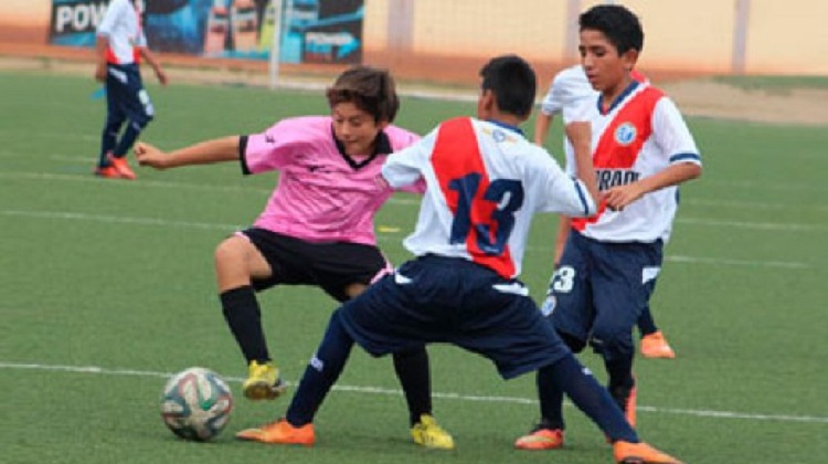 FPF: Obras por impuestos llegarán el fútbol