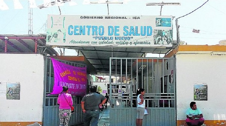Gastos sin sustento en obra de Pueblo Nuevo superan el millón de soles