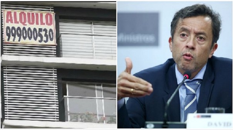 Gobierno fijará reglas para alquilar inmuebles a partir de junio