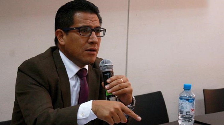 Hay 2 mil 289 gobernadores y alcaldes investigados por casos de corrupción