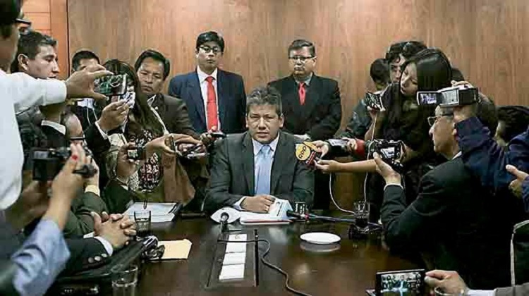 Investigación a exfuncionario de Cusco se retrasa