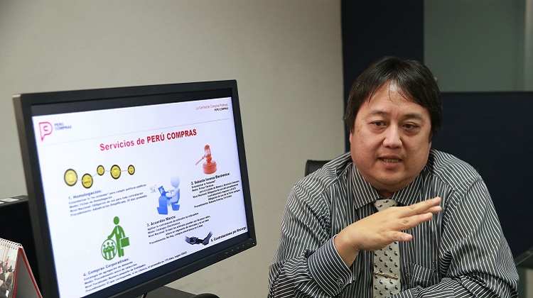 “Logramos que el Estado ahorre S/ 479 millones”