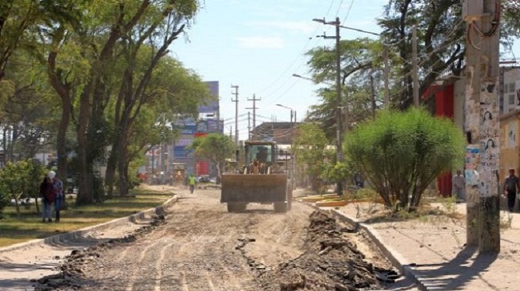 Los cambios que el Gobierno debe hacer en el plan de reconstrucción