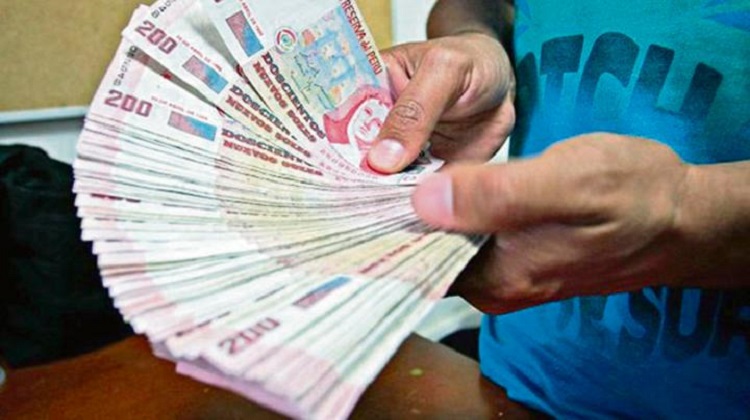 Malos funcionarios cobran coimas de hasta el 20% del valor de una obra