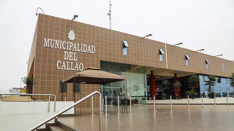 Municipalidad Provincial del Callao  gastaría  S/. 64,640 en arreglos Florales