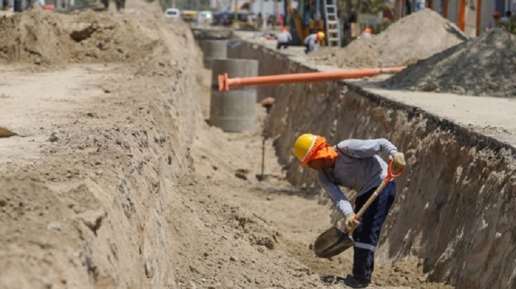 MVCS transfiere S/ 1,369 millones a municipios para obras de agua y desagüe
