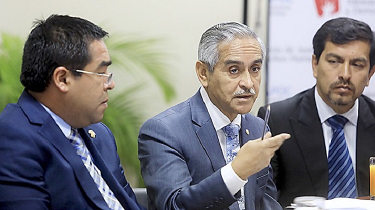 Plan anticorrupción enfoca atención en la prevención