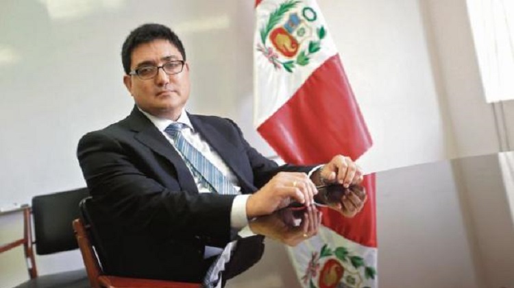 Procuraduría Ad Hoc se constituyó como actor civil en caso ‘Club de la Construcción’