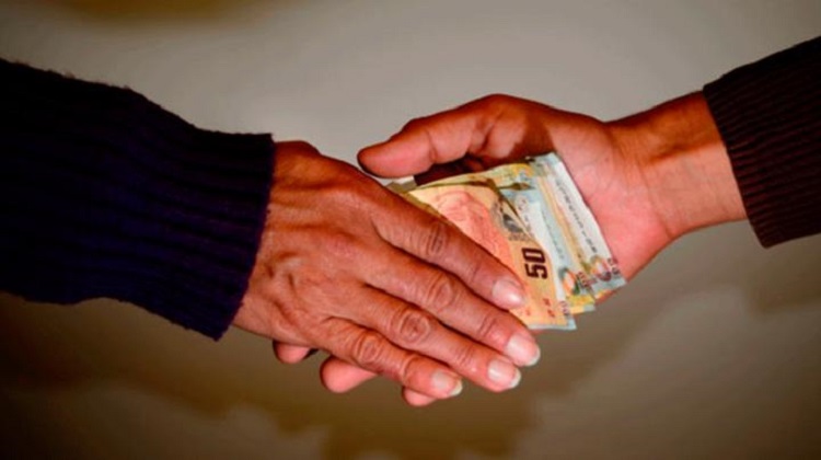Reglamentan cobro de reparación a empresas por casos de corrupción