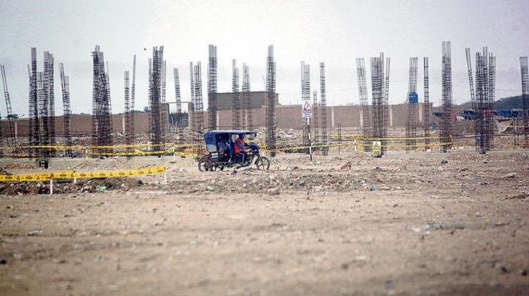 Rescinden contrato de planta de transferencia de Chiclayo