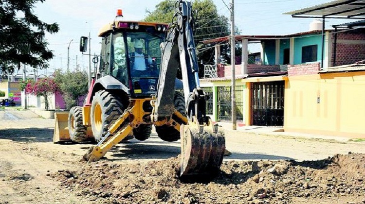 Retraso en el cronograma de las obras de reconstrución en el departamento de Tumbes