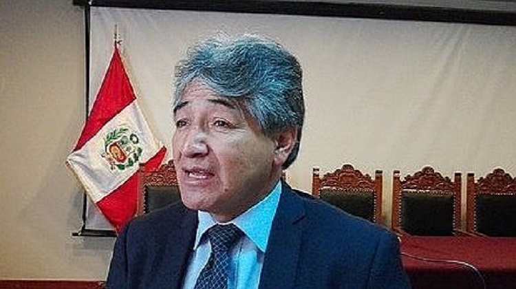 Ayacucho: Sevilla sigue esperando respuesta del Prider sobre informe de fiscalización
