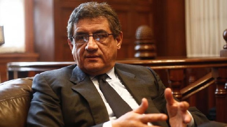 Juan Sheput sobre el OSCE: “Se zurran en las exigencias del propio presidente”