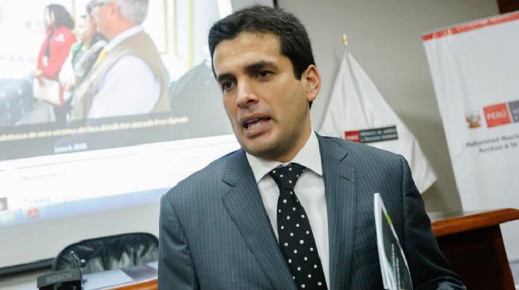 69% de entidades no envió información a Autoridad de Transparencia