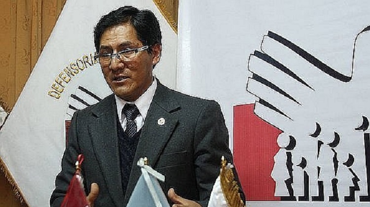 En investigación 99 casos nuevos de corrupción de funcionarios en Puno