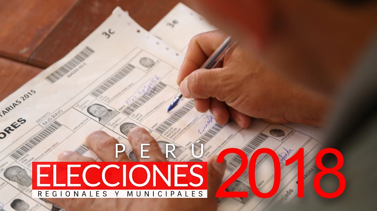 Elecciones 2018: “Corrupción”, el próximo rival a derrotar