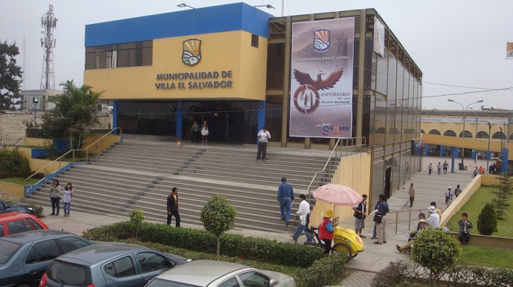 Municipalidad Distrital de Villa El Salvador trasgrede Normativa de Contratación Pública