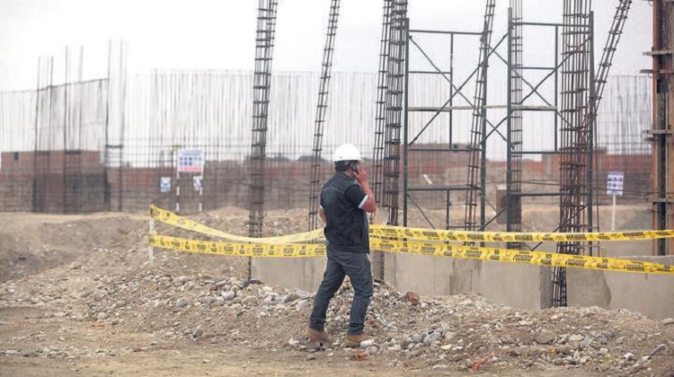 Acuerdan conciliación para terminar planta de Chiclayo