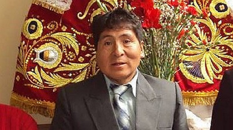 Áncash: Condenan a pena suspendida e inhabilitan por corrupción a exalcalde