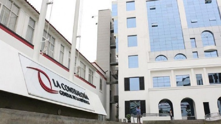 Contraloría advierte cuatro riesgos en obra vial ejecutada por Emape en La Molina