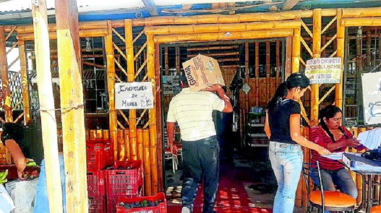 Contraloría detecta incongruencias en programa de Vaso de Leche