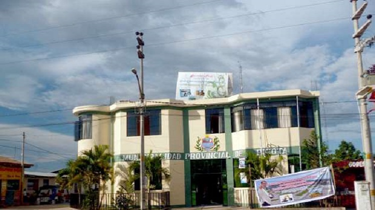 Contraloría detectó perjuicio económico en municipalidad de Picota