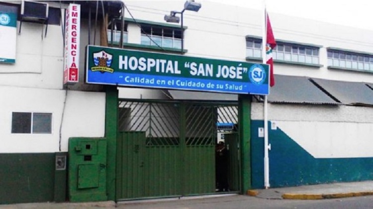 Contraloría identificó desviaciones en adjudicación para mejorar UCI del Hospital San José
