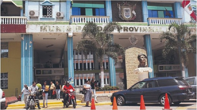 Contraloría inhabilita a exfuncionarios de Marjorie Jiménez