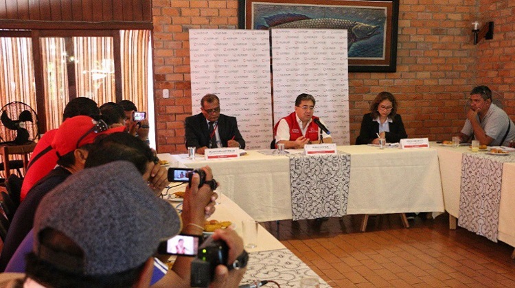 Contraloría presentará iniciativa de ley para que arbitrajes no paralicen obras públicas