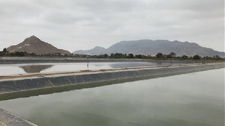 Contraloría recomienda iniciar procedimiento sancionador por observaciones a obra de agua y alcantarillado