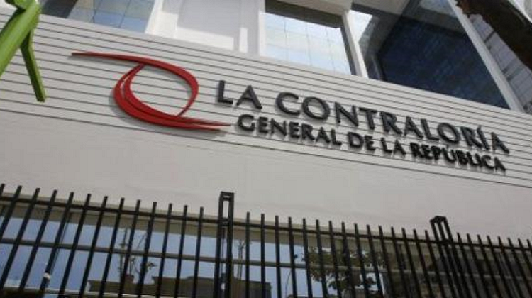 Contraloría sanciona a casi medio millar de servidores públicos