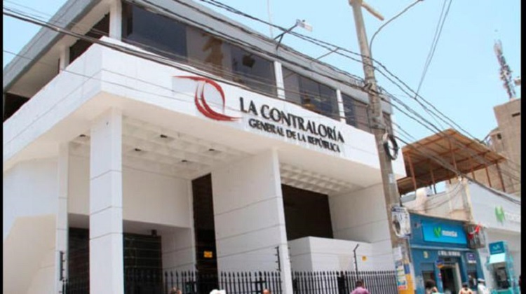 Chiclayo: inhabilitan a 10 exfuncionarios que trabajaron en municipalidad distrital