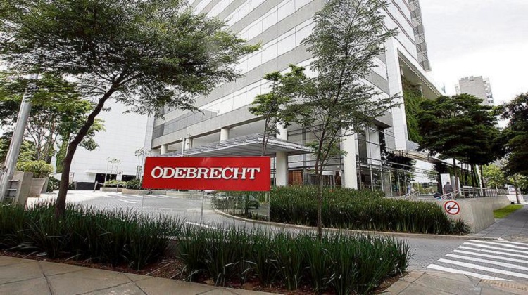 Coimas de Odebrecht ascienden en realidad a casi US$ 40 millones