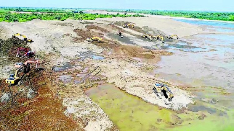 Consorcio “concluye” obra de S/ 22 millones pero solo tenía 54%