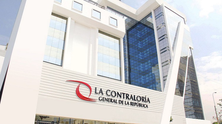 Contraloría detecta riesgos en gestión de programa municipal de Contralmirante Villar