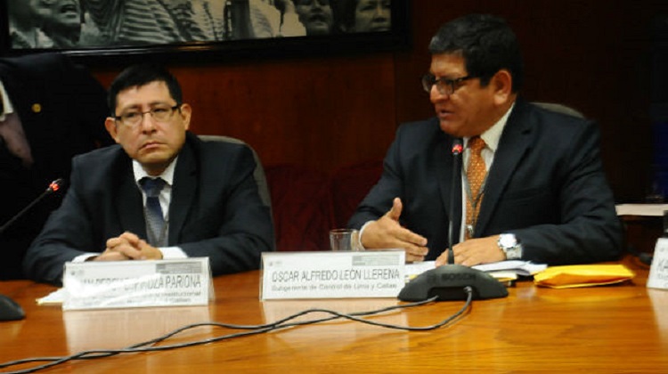 Encuentran irregularidades en Costa Verde por S/ 46 millones
