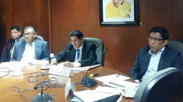 Detectan perjuicio al Estado por S/100 mlls. desde el 2014 en el Callao