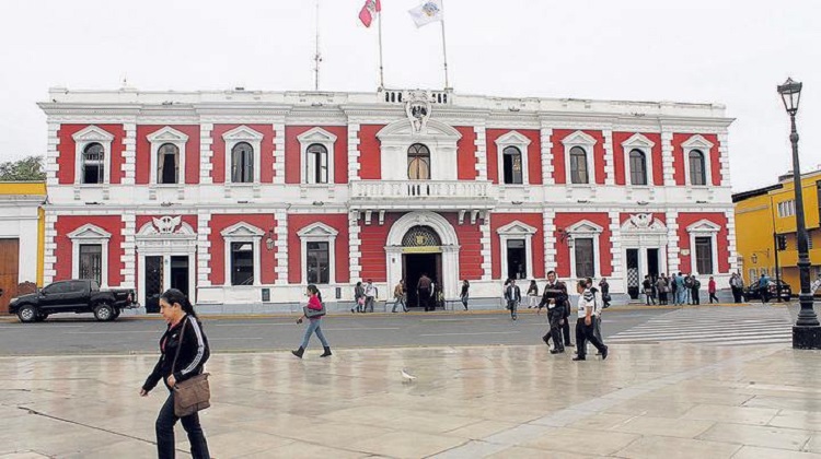 Documentación falsa es principal causa de sanción