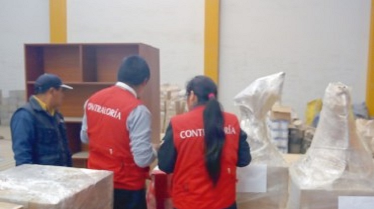 Empresa pretende estafar a la región