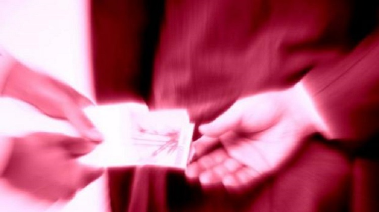 En la corrupción, hermanos, por María Cecilia Villegas