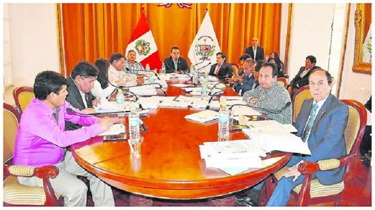 La Libertad: En la mira de Fiscalía por plan de medios