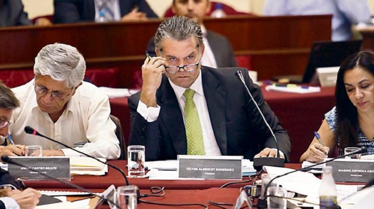 Fiscal investiga millonario negociado con la basura en el Callao