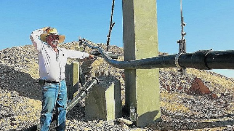 Gastaron 24 millones de soles en obra con serias deficiencias y que no beneficia