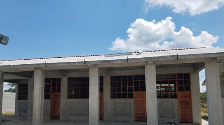 Detectan presunto perjuicio económico en municipalidad distrital de Habana