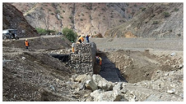 Informe advierte sobre indicios de corrupción en obra de Hualapampa