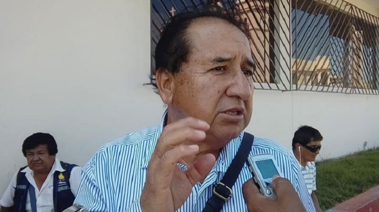 Investigan a alcalde La Brea-Negritos por peculado doloso