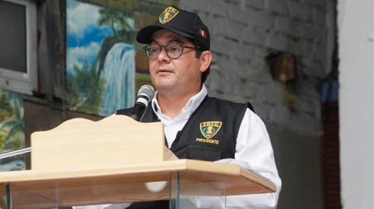 Jefe del INPE renuncia a pedido del Minjus tras denuncias anónimas