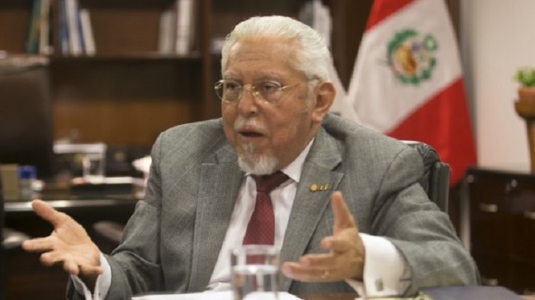 MVCS solo ha ejecutado el 19% de su presupuesto para 2018