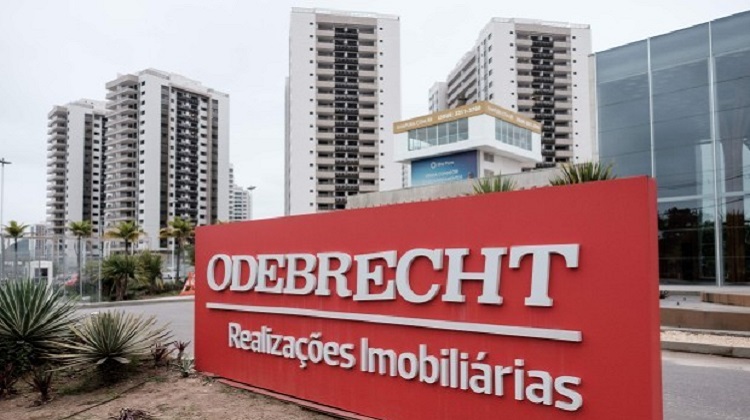 Caso Odebrecht: hay siete investigaciones por cuentas en Andorra
